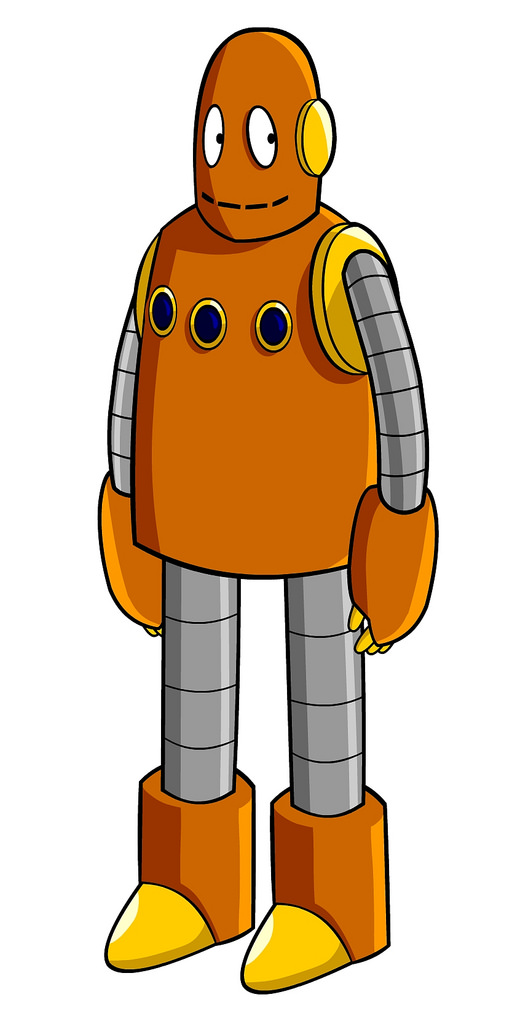 Make Moby Project