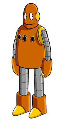 Make Moby Project | 3d print model