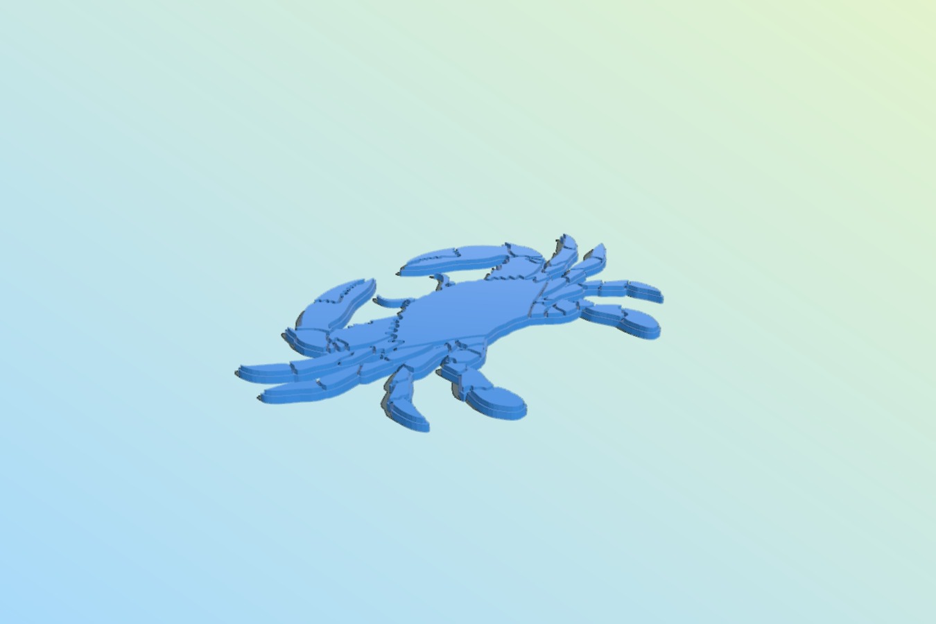 Blue Crab