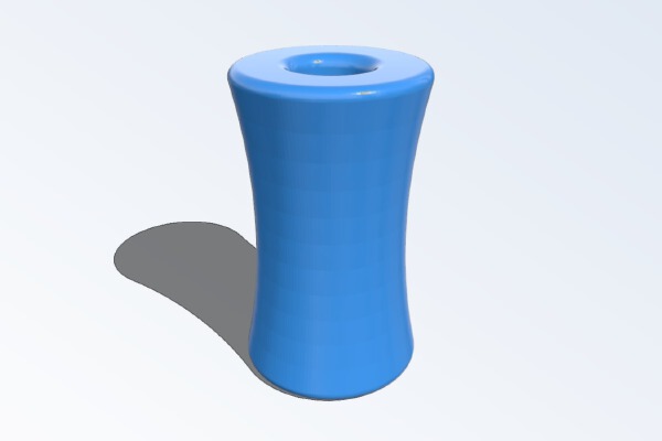 Honeycomb Bravo Boeing 737 Throttle Mod | 3d print model
