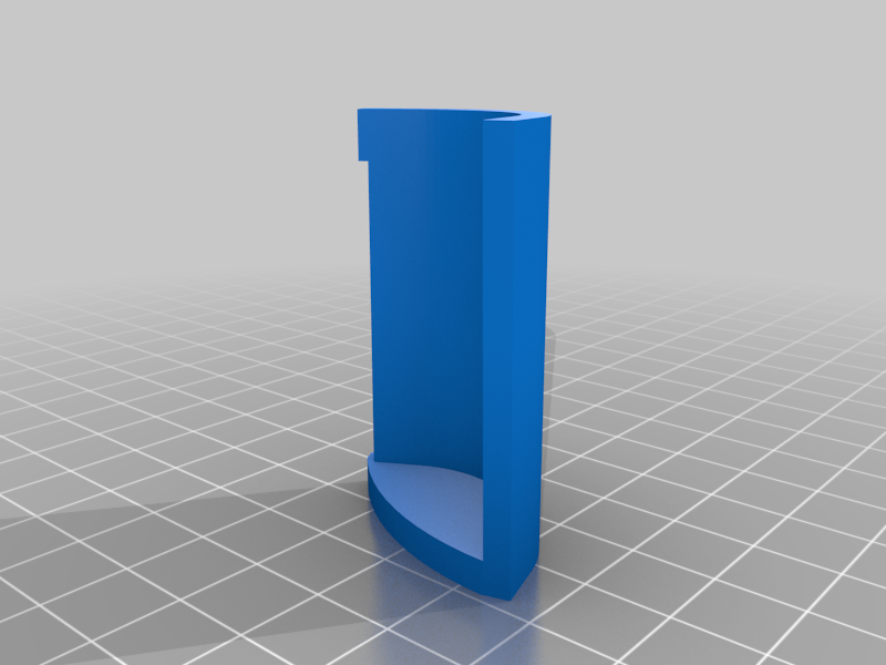 Nerf fortnite 6-sh  mod ——short dart cylinder