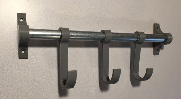 Conduit Creations - Create function from the hardware store | 3d print model