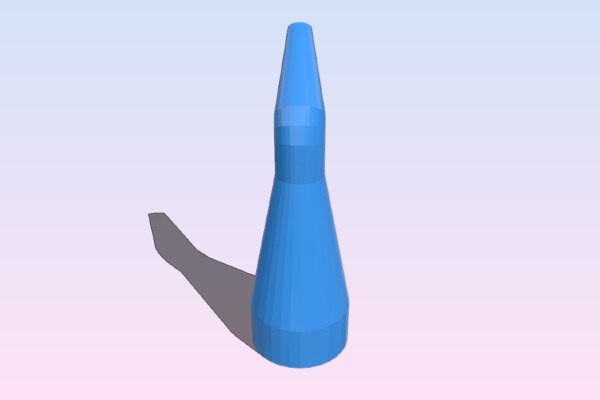 SodaStream Watering Can Conversion | 3d print model