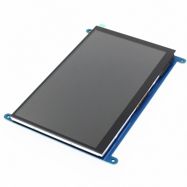 7 inch Display raspberry PI MPI7001