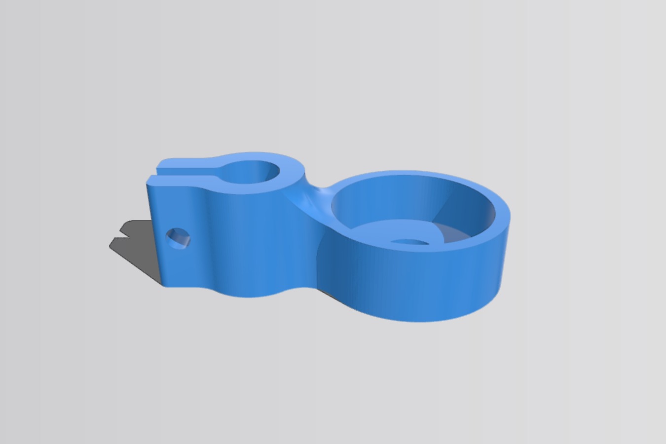 Z Axis Anti-wobble