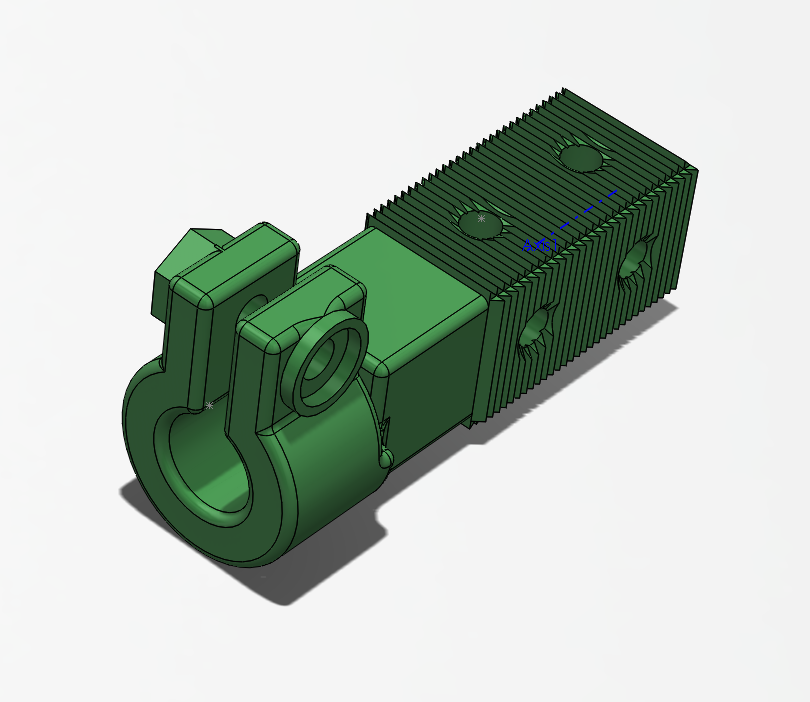 Super Compact Drill stand Proxxon 20mm diameter