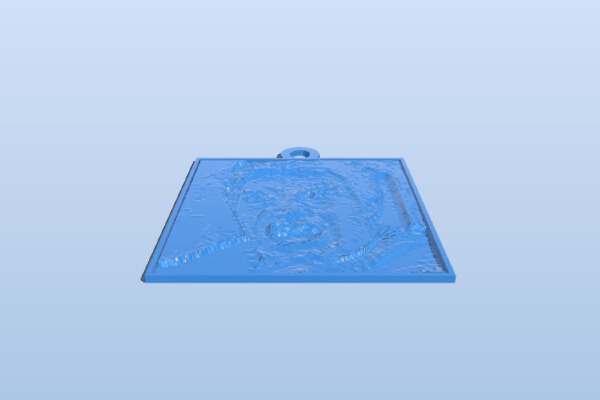 LithoKHAAAAAAAAN | 3d print model