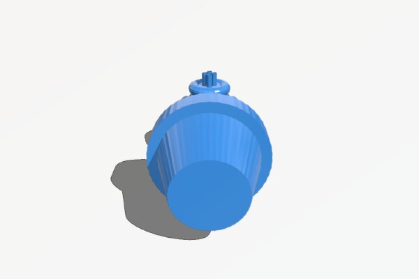 Plants vs. Zombies | 3d print model