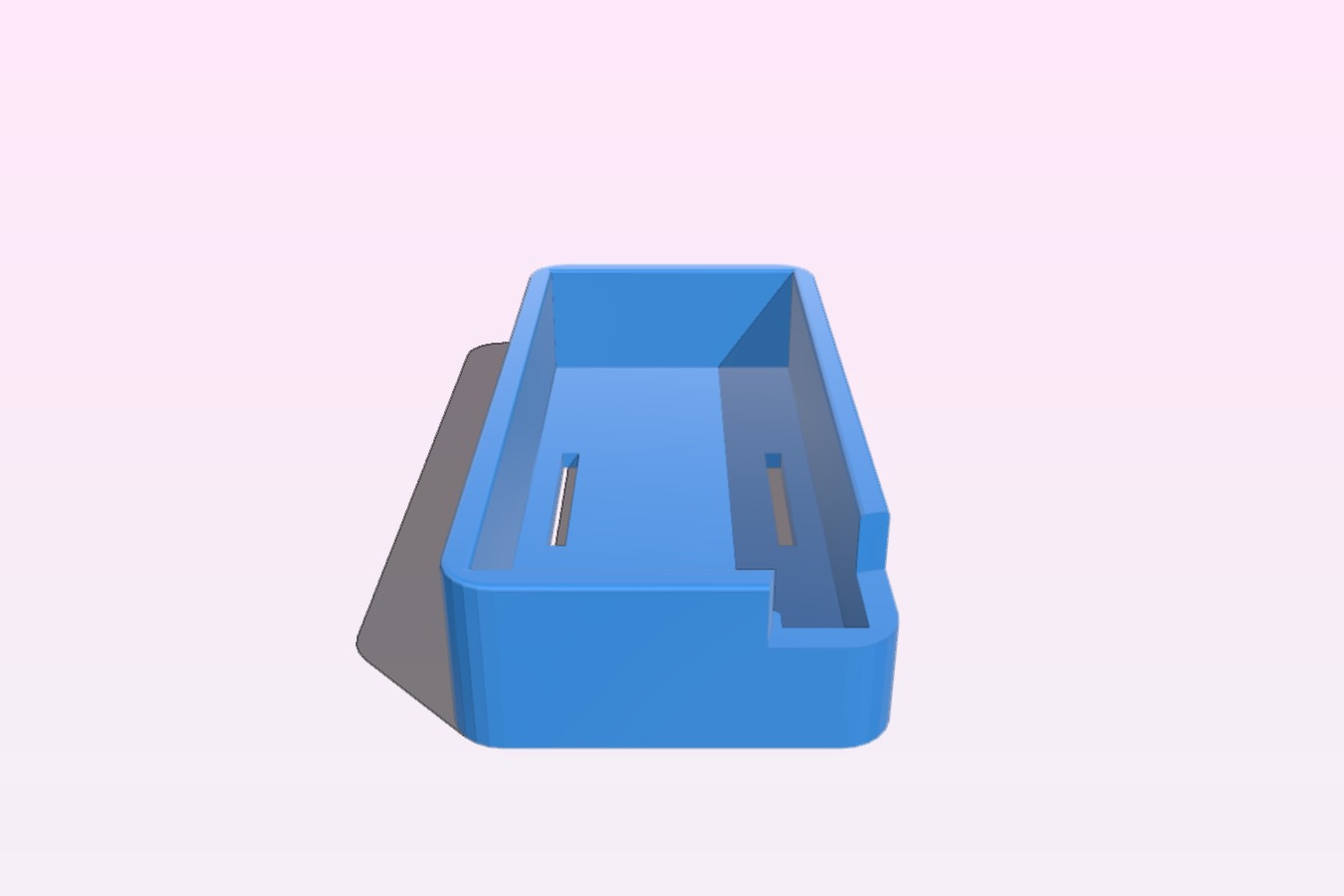 Teksumo Battery Case