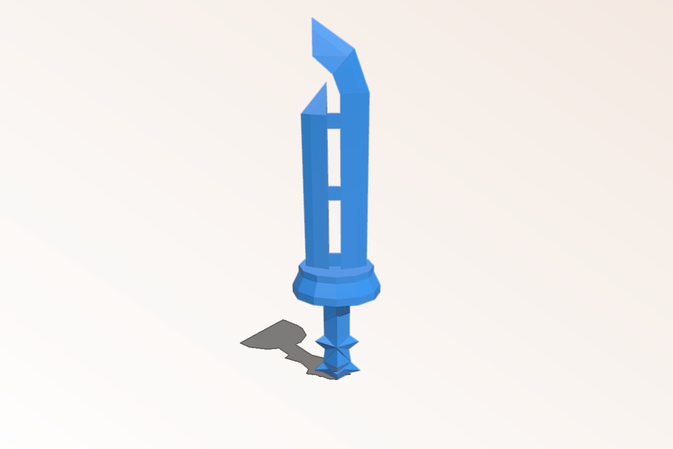 Razor Sword