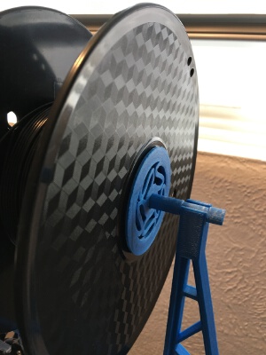 Spool Hub | 3d print model