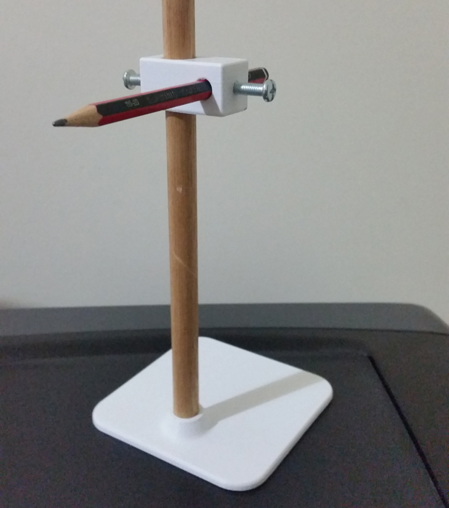 Height Gauge Marker