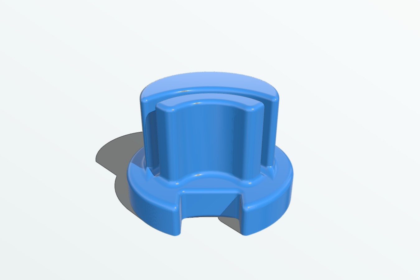 Segway Ninebot ES1-4 grips extender