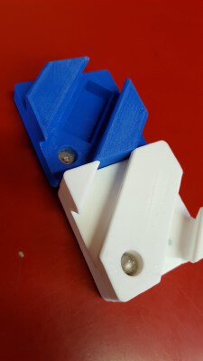 Impossible dovetail | 3d print model