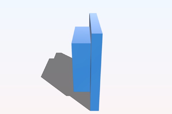 My Customized Rubiks Cube Shapes | 3d print model