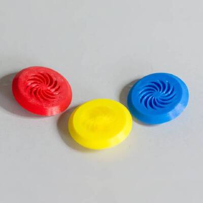 Galactops | 3d print model