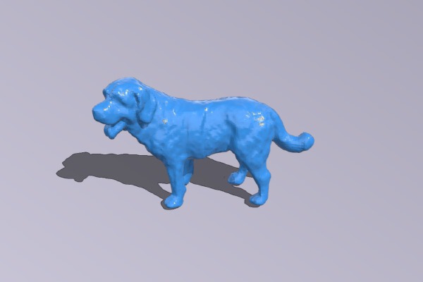 Doge | 3d print model
