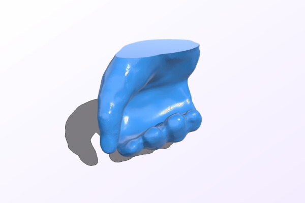 Miner | 3d print model