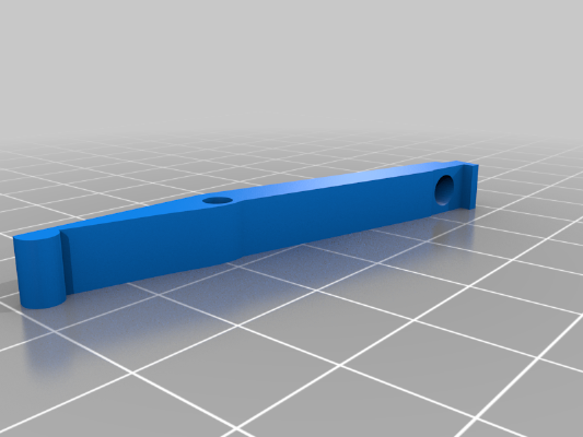CUTTER | 3d print model