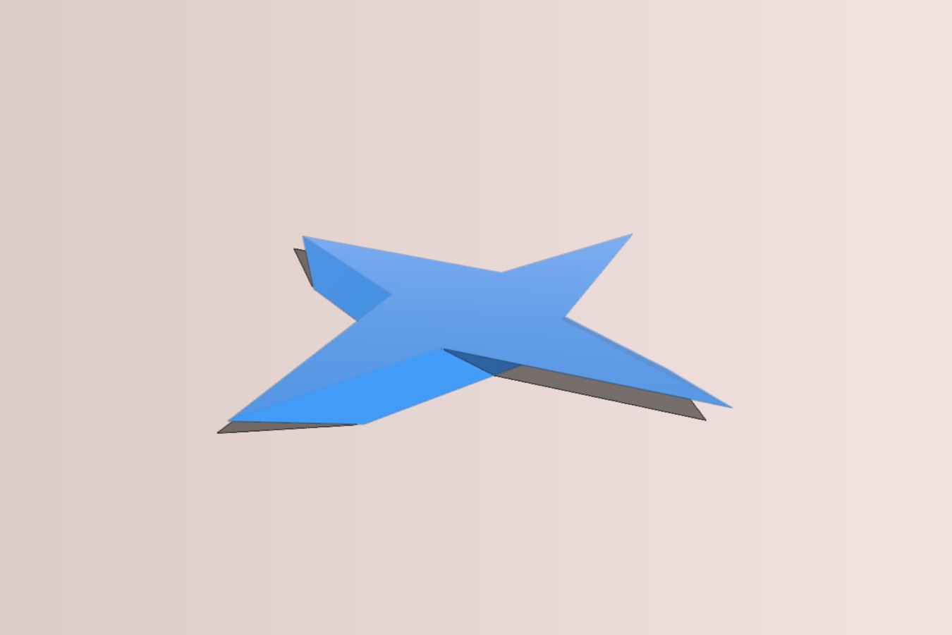 Ninja Star