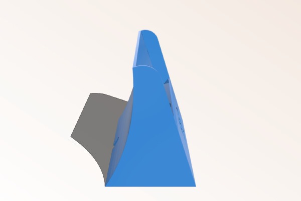 iphone 6 stand | 3d print model