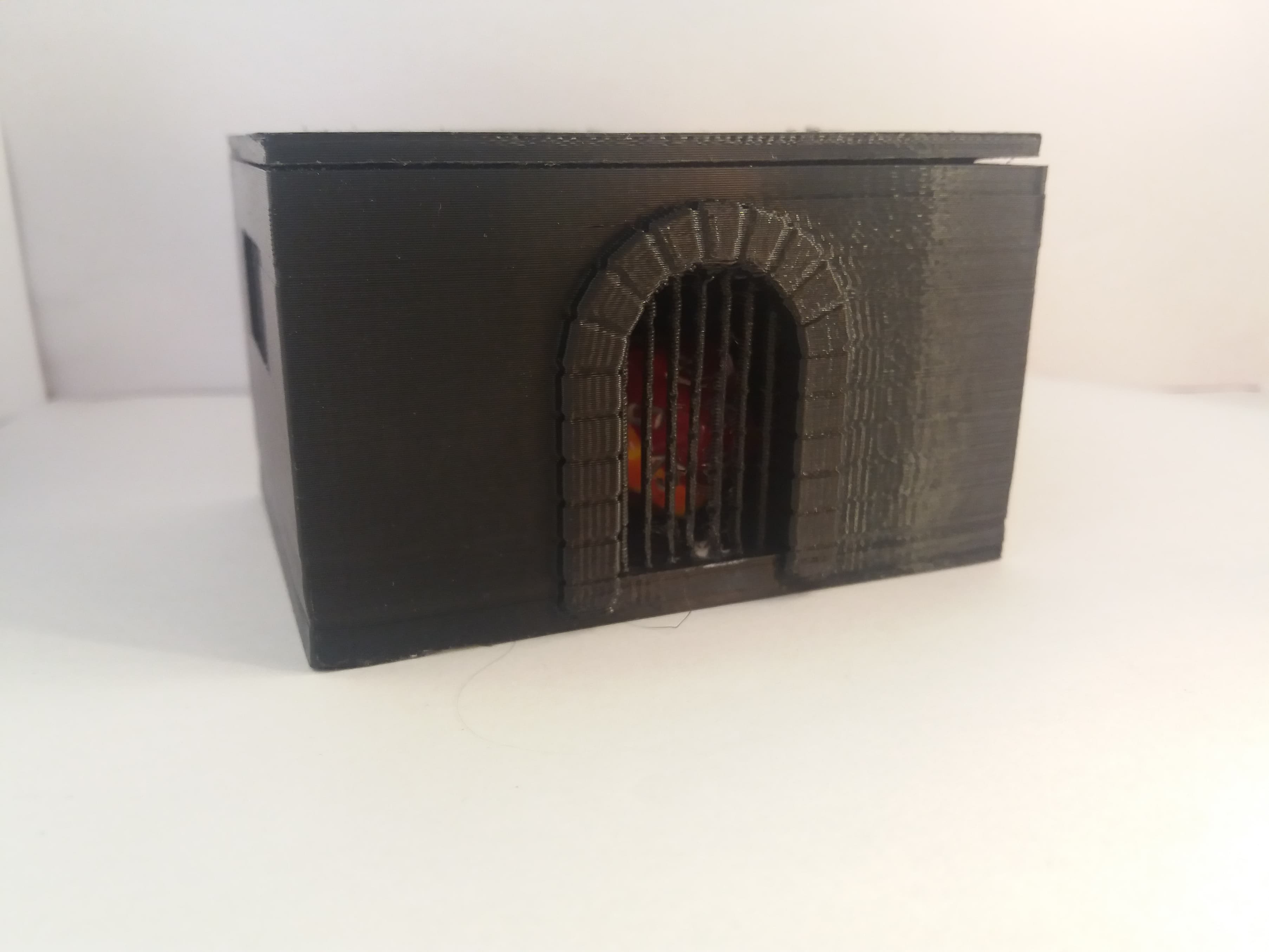 Dice dungeon