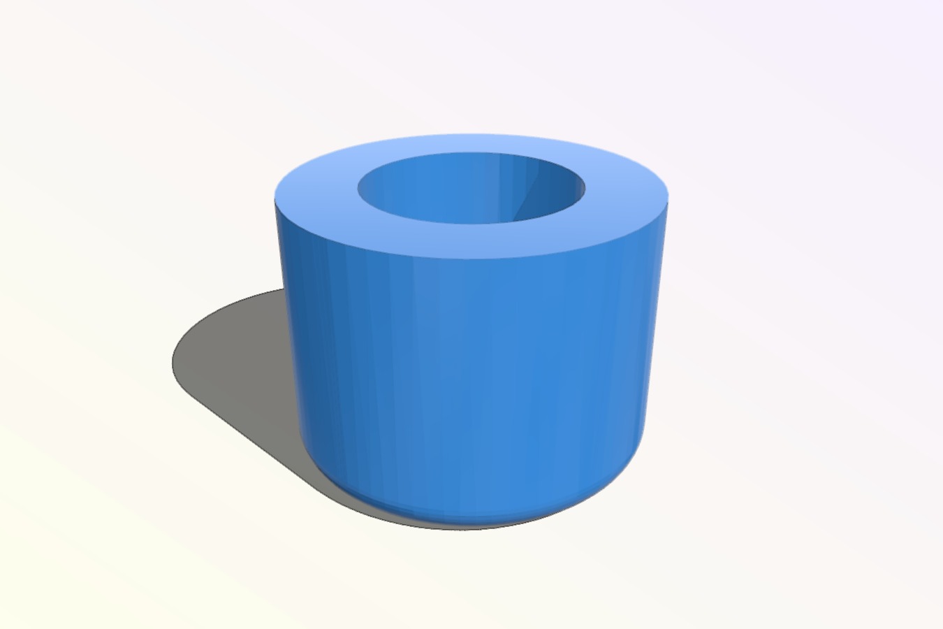 Spool Adapter Dreammaker Overlord