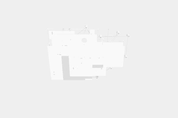 СафоновРоманv2 сноваплита Andrey 3Dвид дом Несущийкаркас+сети | 3d print model