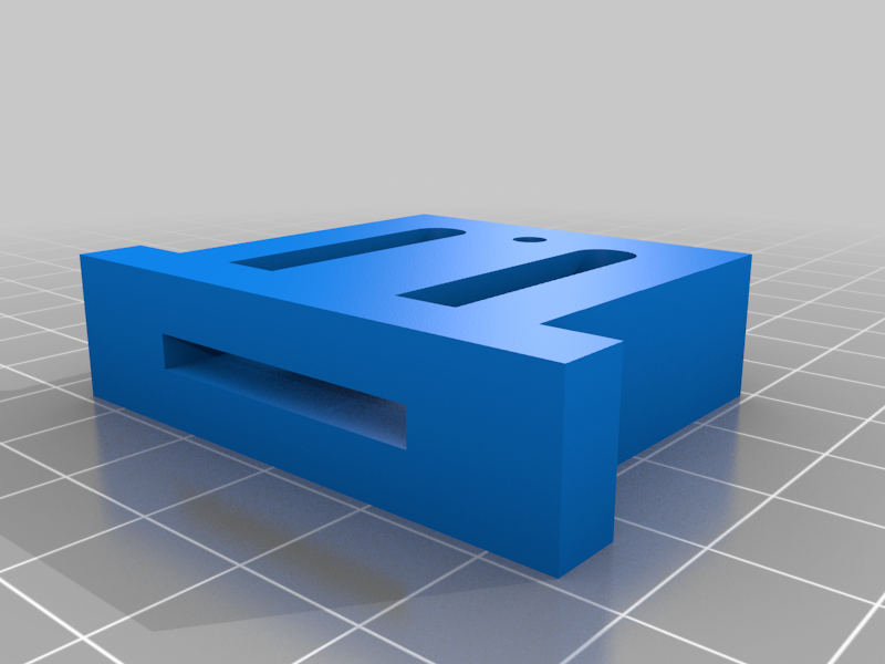 Ruler Sliding Guide Clamps