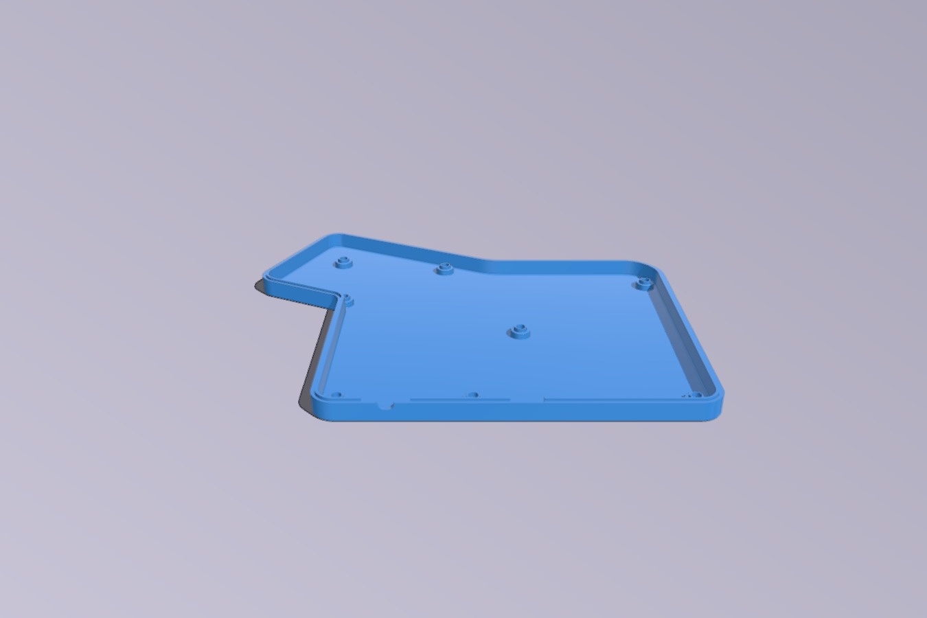 Ergodox Case