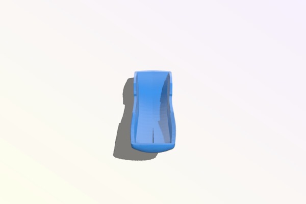 IRON MAN HQ | 3d print model