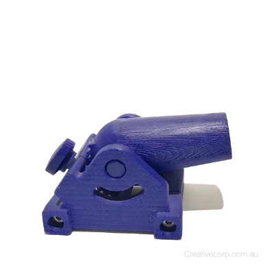 Fidget Cannon | 3d print model