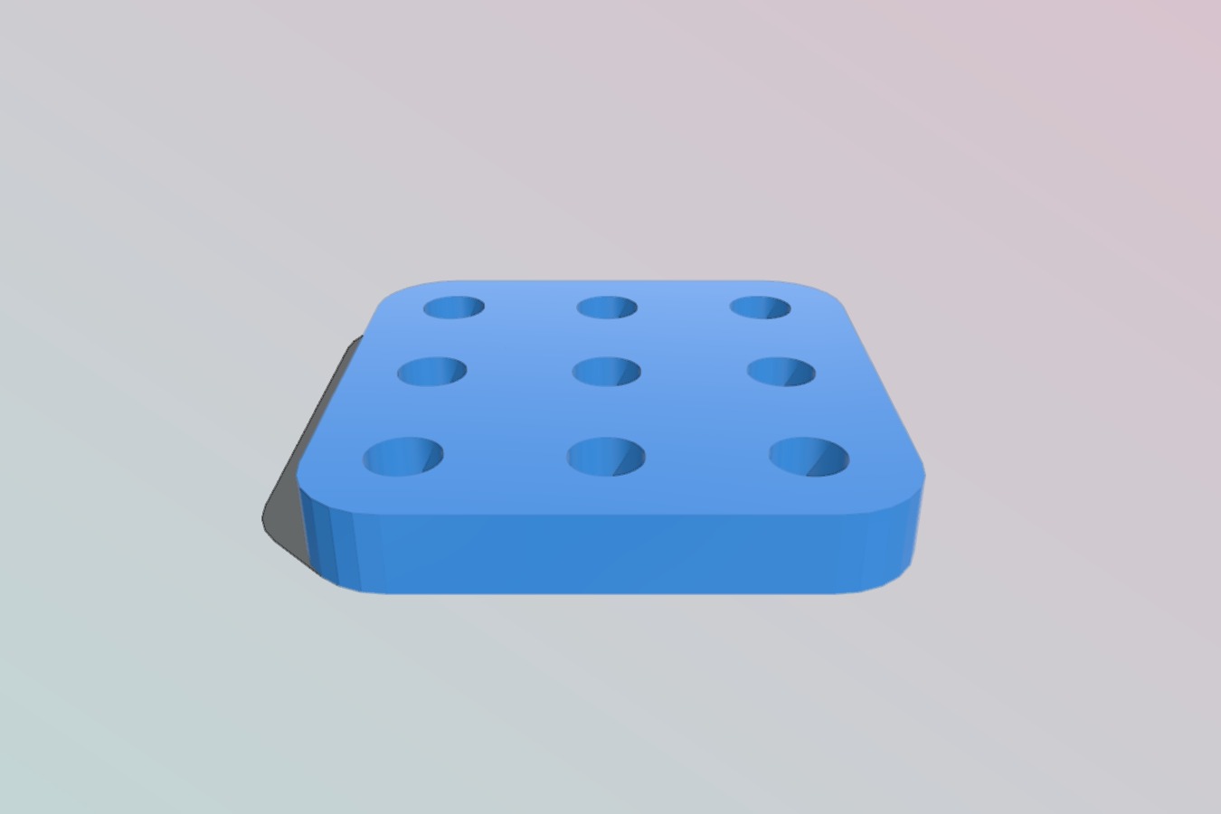 510 Atomizer Stand
