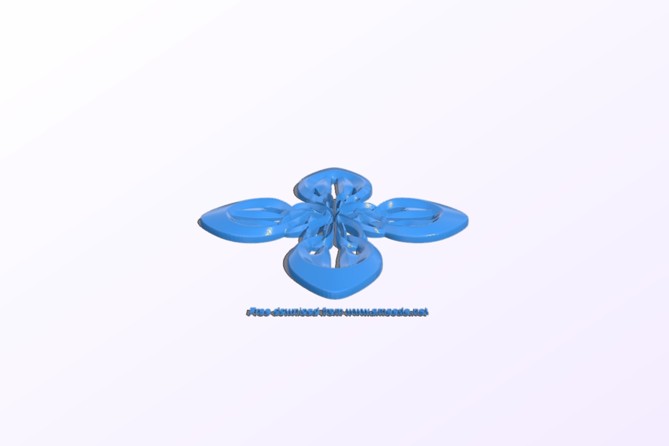 Flower pattern