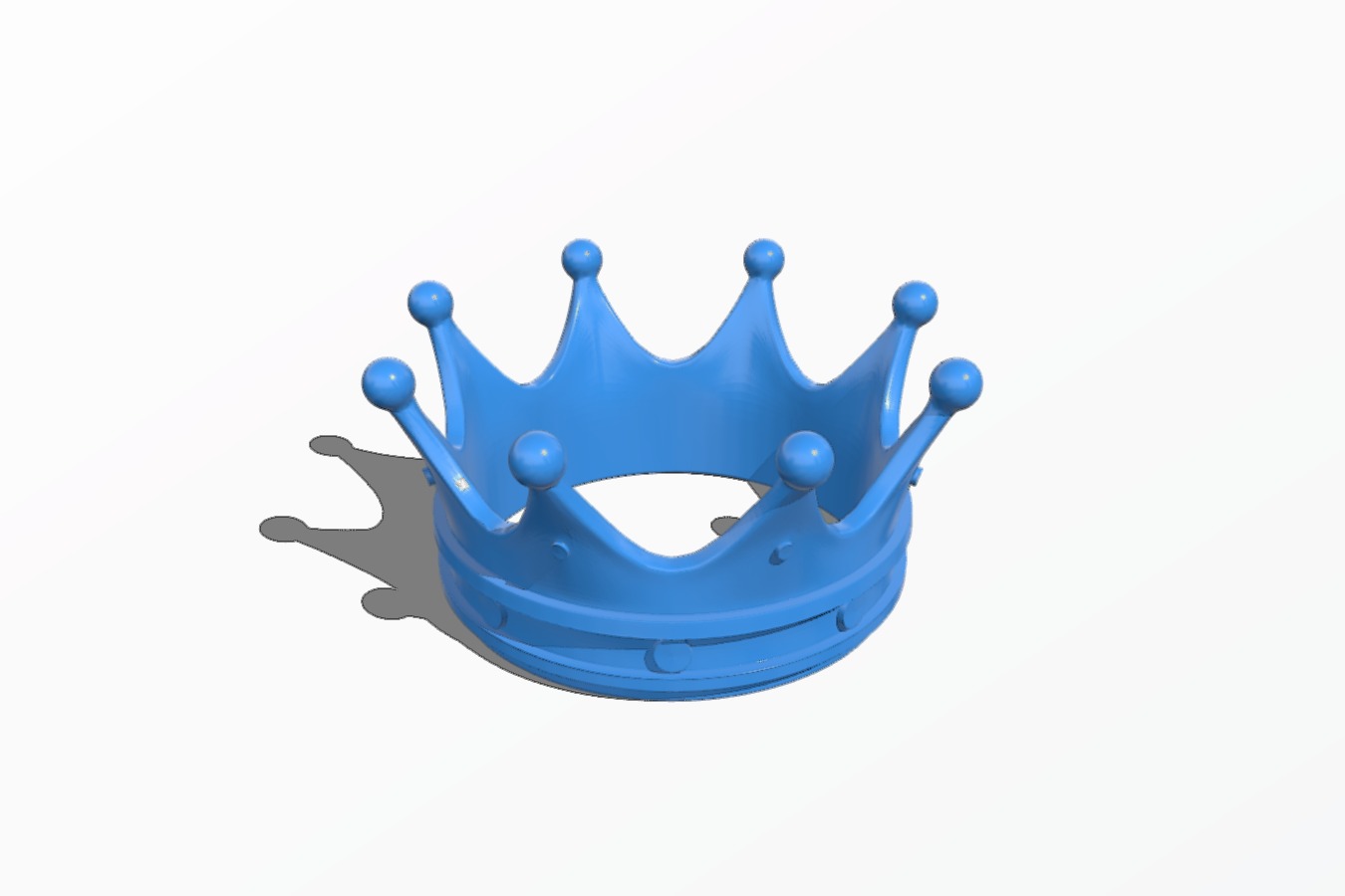 Crown