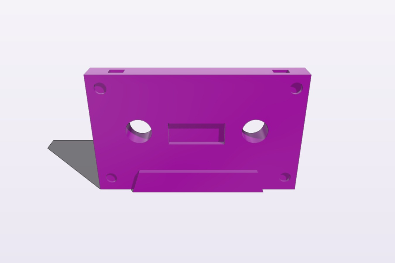 Cassette