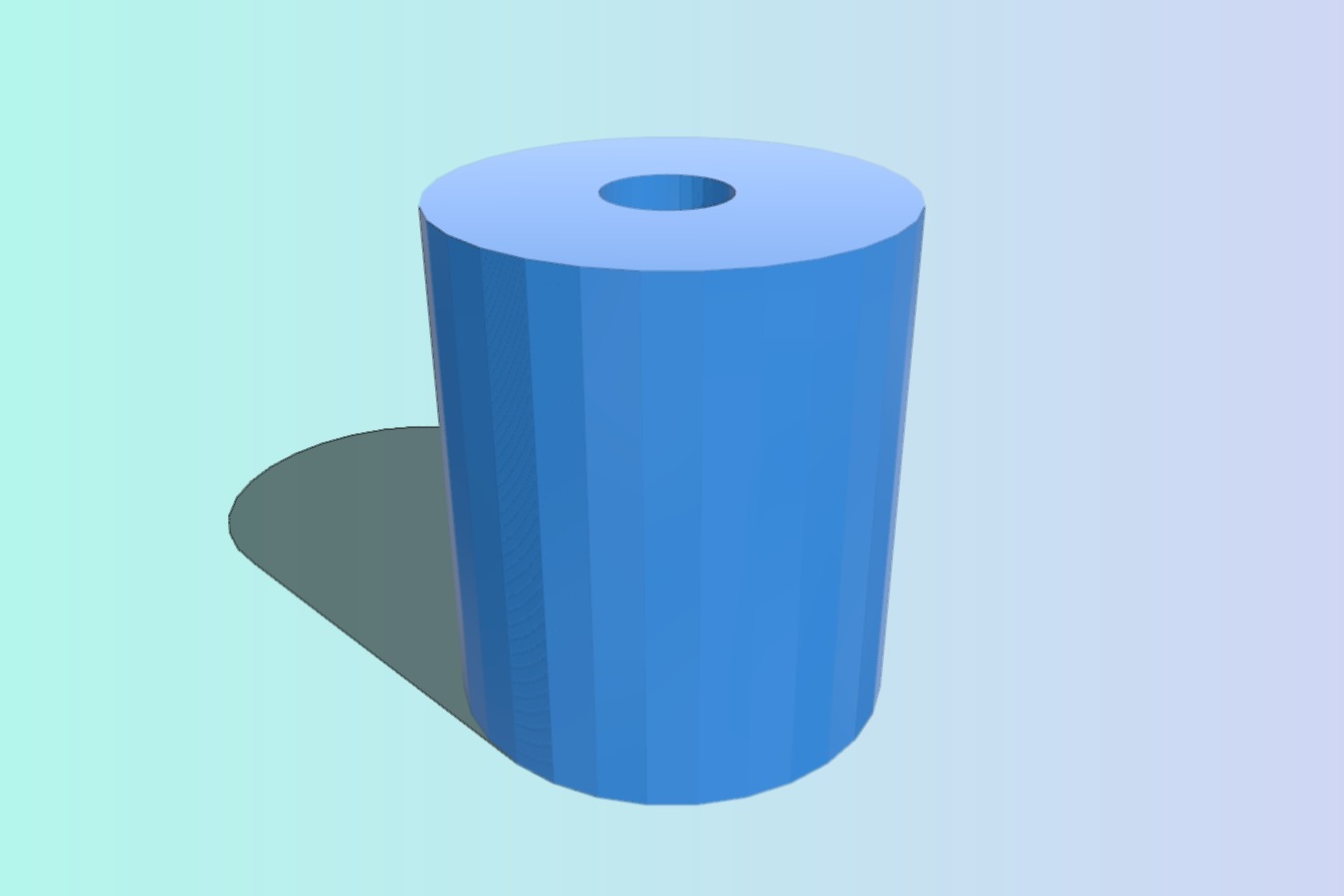 Stickclip Thing