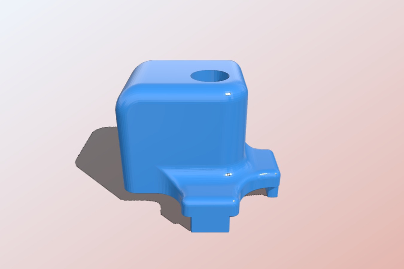 8020 1" Based Linear Bearing