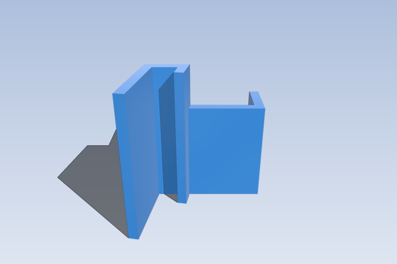 Generic Phone Clip for Rower