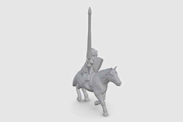 heavyhorse7 | 3d print model
