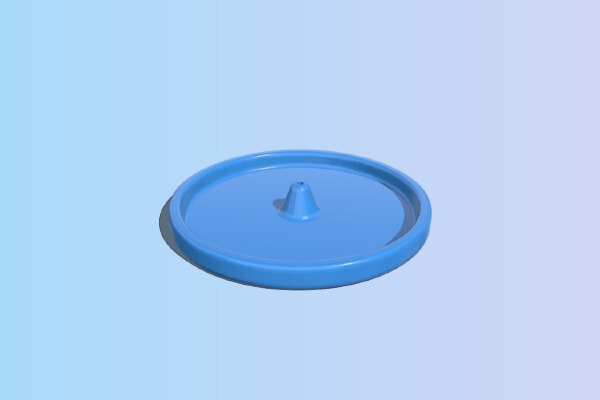 Incense Holder | 3d print model