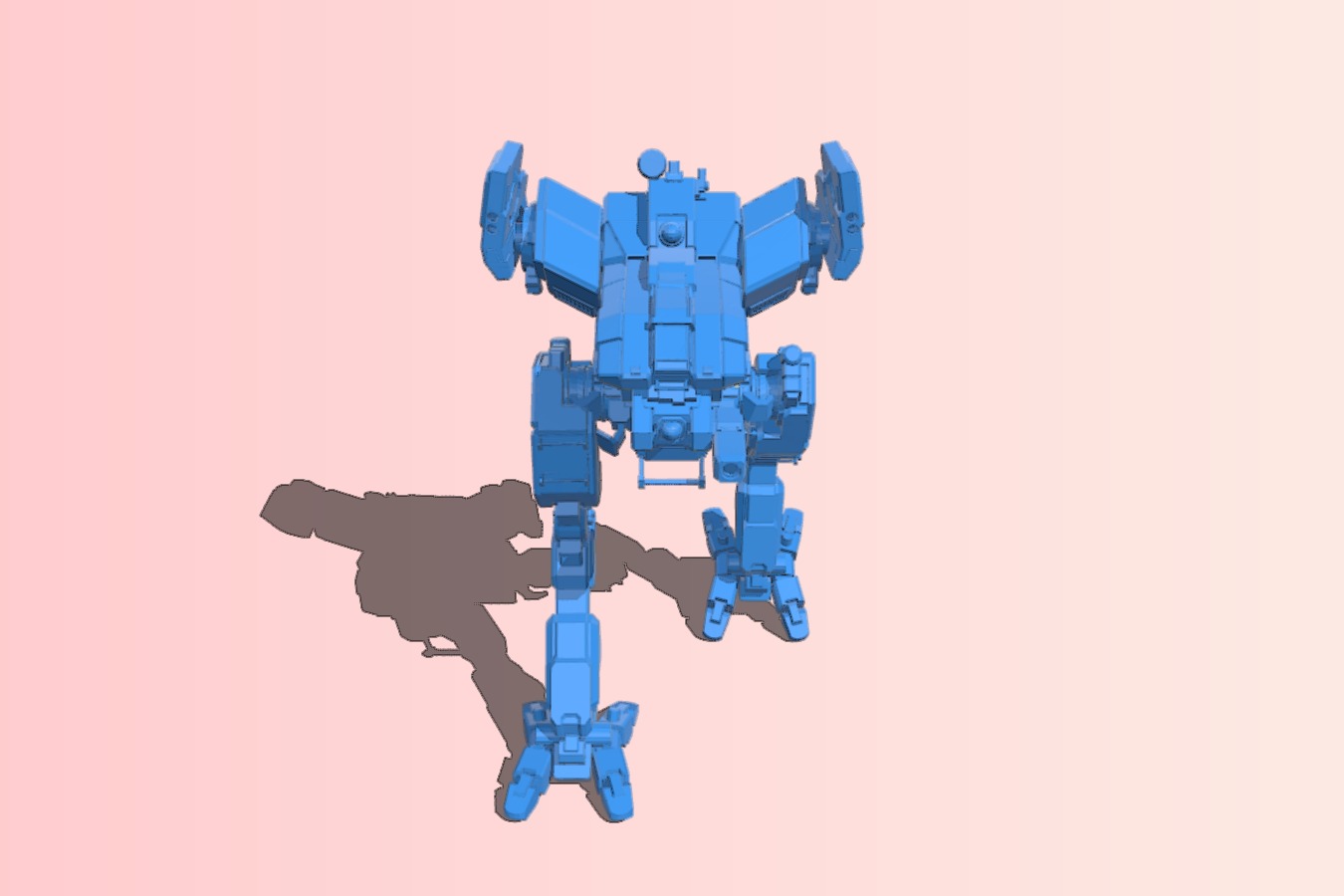 Plaguehopper - CommissarHarris