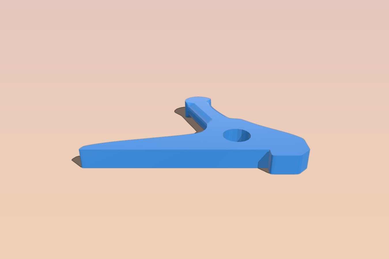 Tablesaw Push Stick