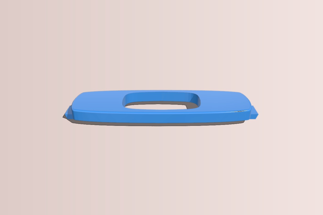Oakley Dispatch II Icons