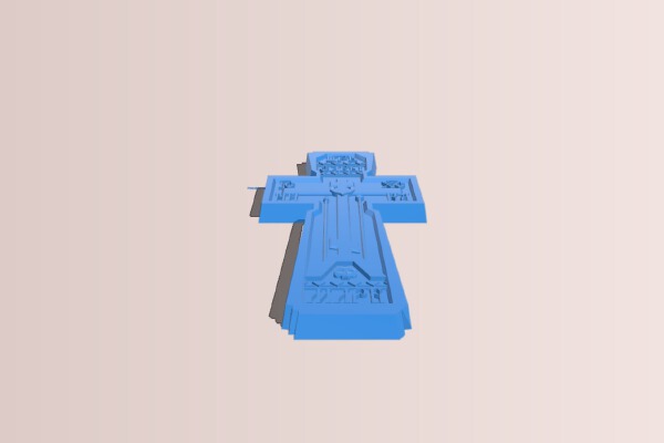  | 3d print model