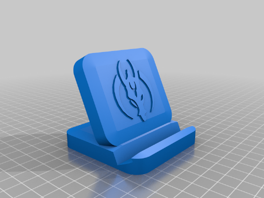 Phone Stands - Star Wars Collection | 3d print model