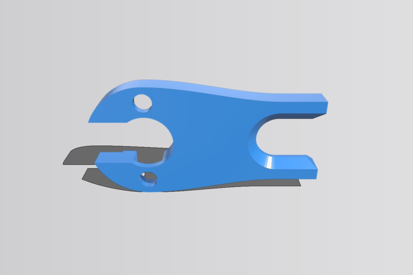 Geeetech i3 X  - Z-axis anti wobble