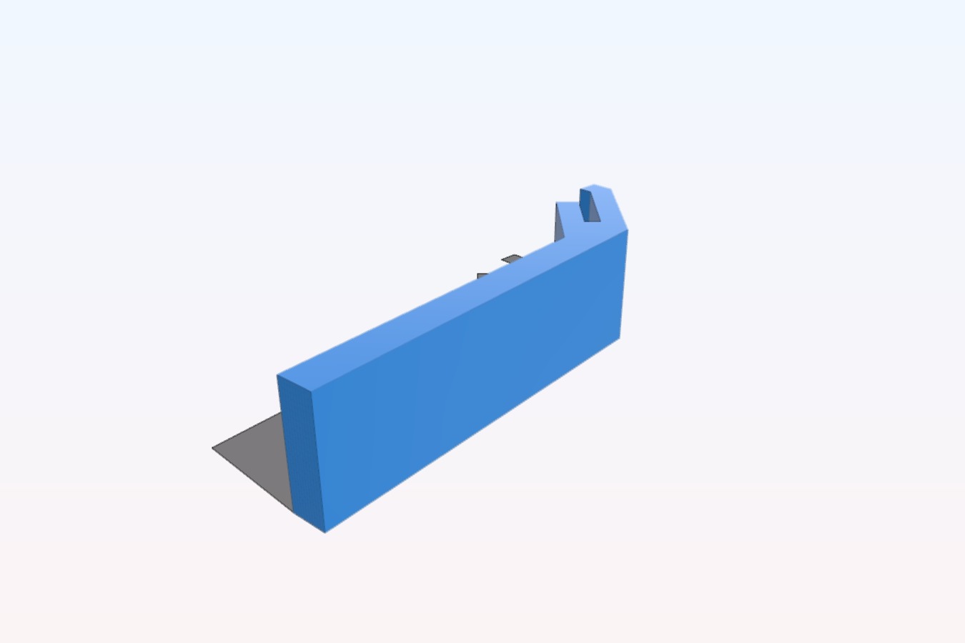 Legs replacement for Rummikub game
