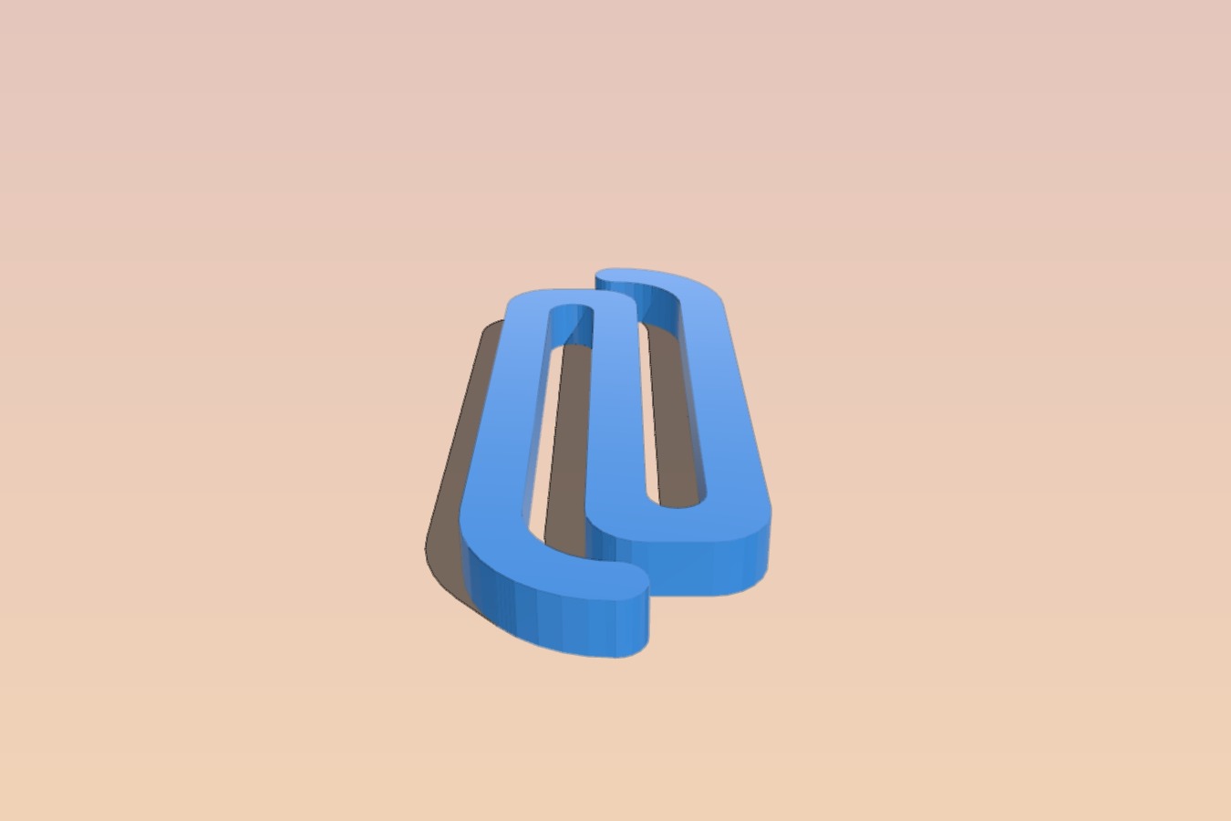 Molle quick merge_clip thing