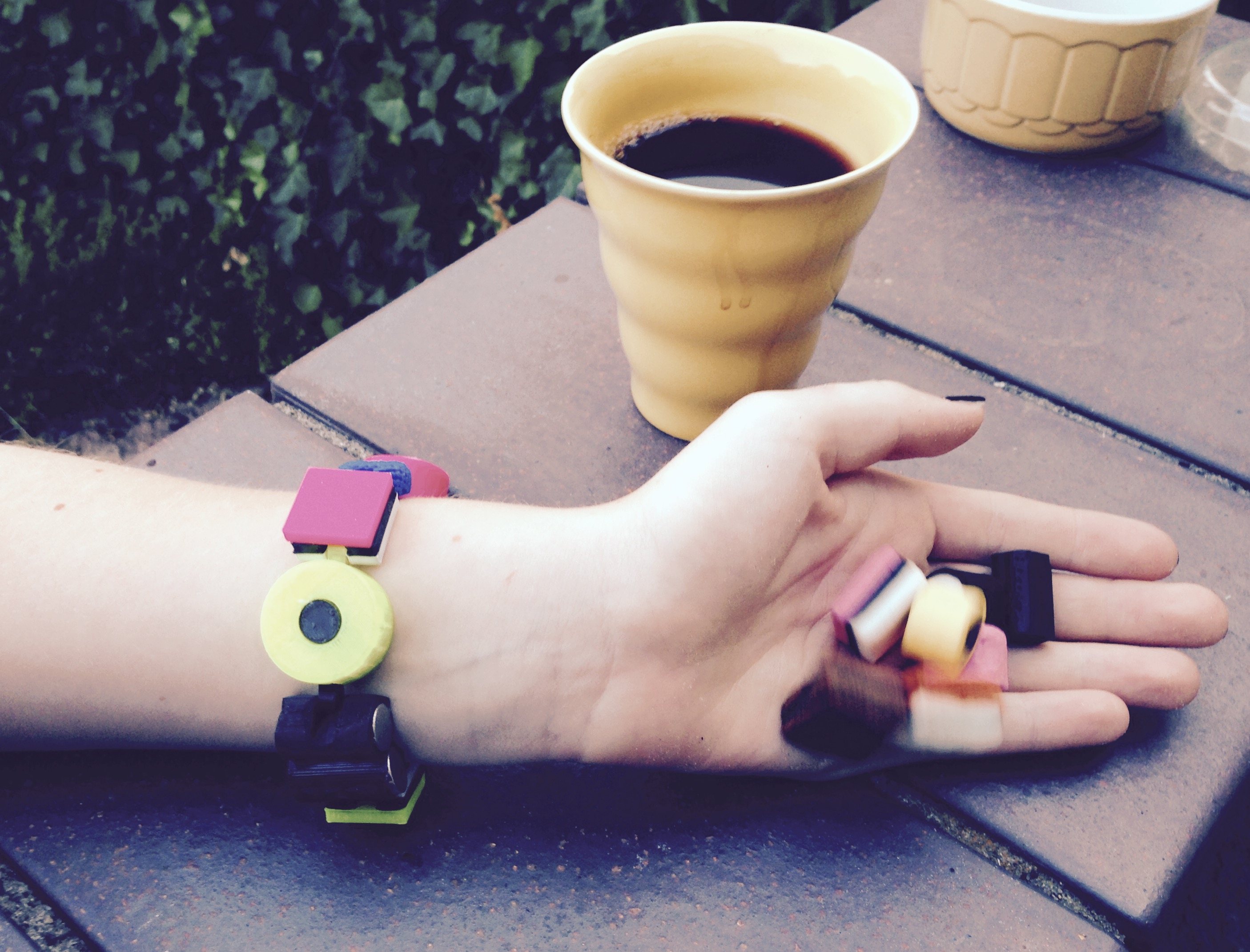 Allsorts Bracelet